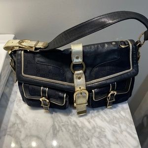 Versace shoulder bag